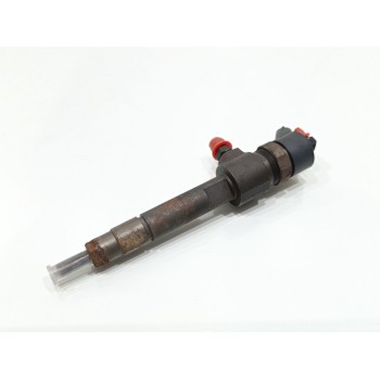Recambio de inyector para opel vectra c berlina cosmo referencia OEM IAM 0445110165  