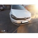 VOLKSWAGEN GOLF VI (5K1)