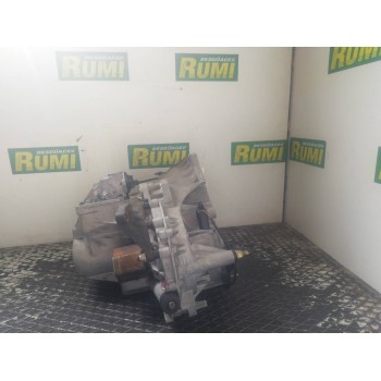 Recambio de caja cambios para ford escort berlina/turnier ghia berlina referencia OEM IAM 91ZT7F096  