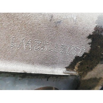 Recambio de culata para seat ibiza (6l1) fresh referencia OEM IAM 038103373R  