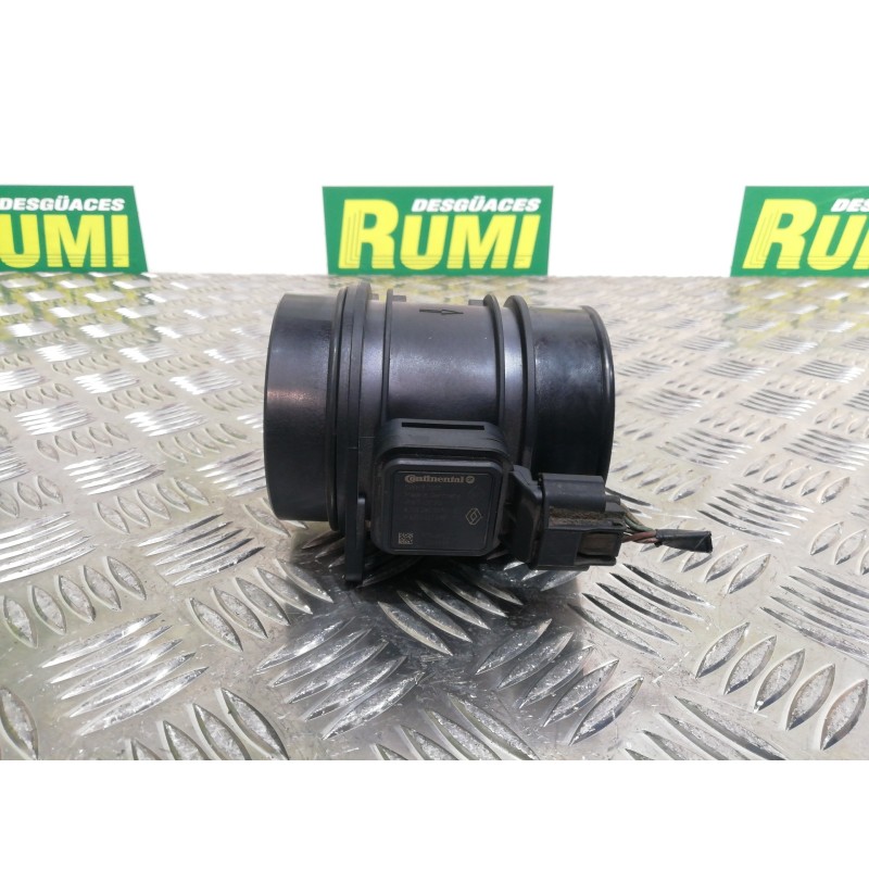 Recambio de caudalimetro para renault scenic ii authentique referencia OEM IAM 8200280065E 8200327690 5WK97005