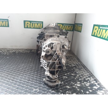 Recambio de caja cambios para audi a4 berlina (8e) 2.0 fsi referencia OEM IAM GBN  