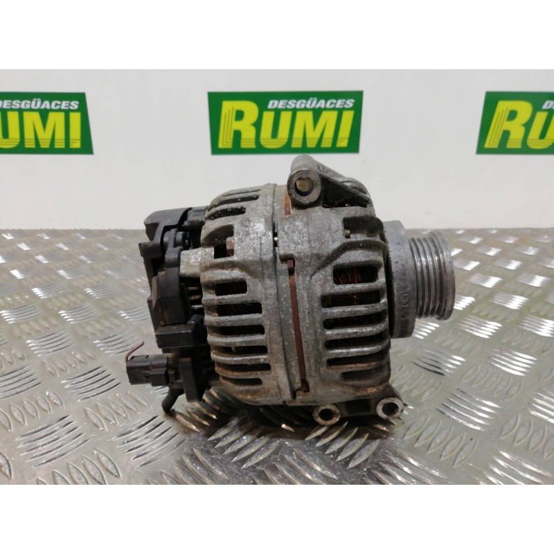 Recambio de alternador para renault laguna (b56) 1.6 16v rt referencia OEM IAM 7700434900 0124415014 