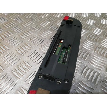 Recambio de sistema audio / radio cd para fiat 500 cabrio (150) bydiesel referencia OEM IAM   