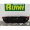 Recambio de sistema audio / radio cd para fiat 500 cabrio (150) bydiesel referencia OEM IAM   