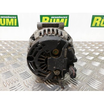 Recambio de alternador para renault laguna (b56) 1.6 16v rt referencia OEM IAM 7700434900 0124415014 