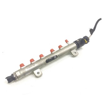 RAMPA INYECTORA 0445214056 