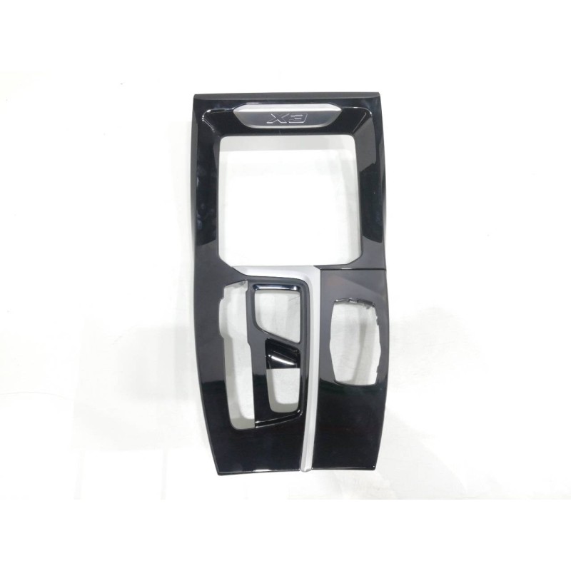 Recambio de consola central para bmw serie x3 (g01) xdrive20d xline referencia OEM IAM 1111605  