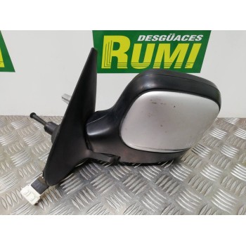 RETROVISOR IZQUIERDO 96366858XX 