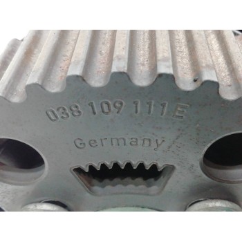 Recambio de culata para seat ibiza (6l1) fresh referencia OEM IAM 038103373R  