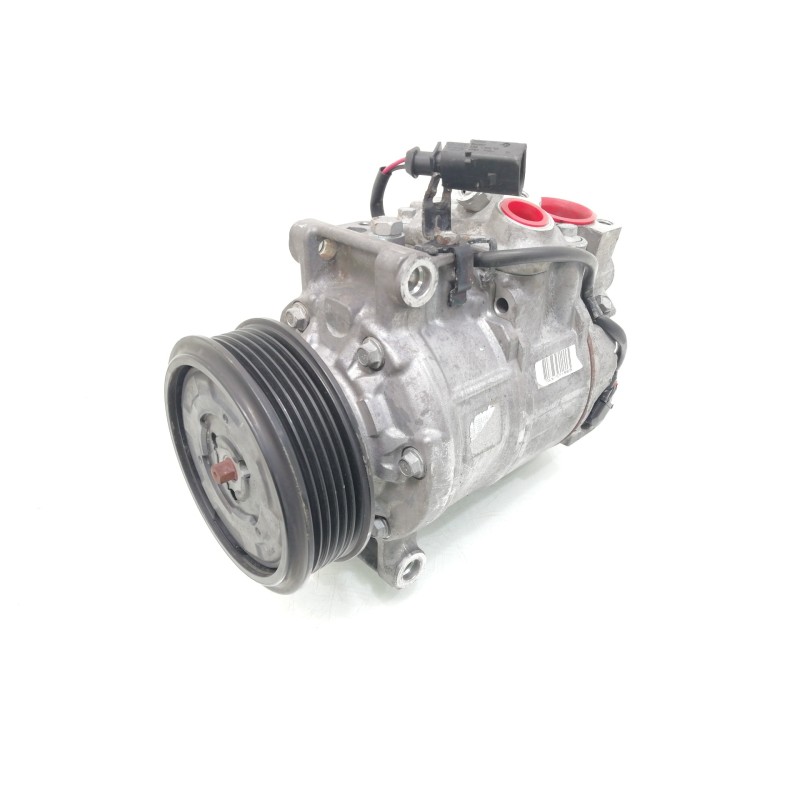 Recambio de compresor aire acondicionado para audi a4 avant (8e) 2.0 tdi referencia OEM IAM   