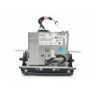 Recambio de pantalla multifuncion para toyota rav 4 advance hybrid referencia OEM IAM 8614042310  