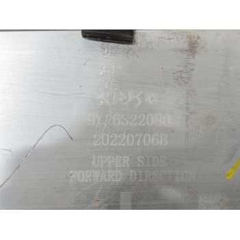 Recambio de soporte motor para opel corsa f e gs referencia OEM IAM 9826322080  