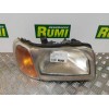 Recambio de faro derecho para land rover freelander (ln) 2.0 di hardback (72kw) referencia OEM IAM 67722750  