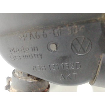 Recambio de culata para seat ibiza (6l1) fresh referencia OEM IAM 038103373R  