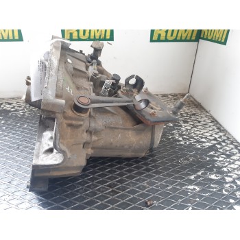 Recambio de caja cambios para citroën saxo 1.5 d monaco referencia OEM IAM 20CE73  