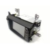 Recambio de pantalla multifuncion para toyota rav 4 advance hybrid referencia OEM IAM 8614042310  