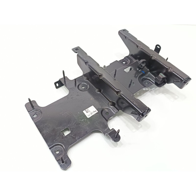 Recambio de soporte bateria para opel corsa f e gs referencia OEM IAM 9841537880  