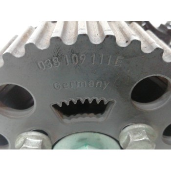 Recambio de culata para seat ibiza (6l1) fresh referencia OEM IAM 038103373R  