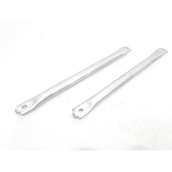 Recambio de tirante barra suspension / barra copela para bmw serie x3 (g01) xdrive20d xline referencia OEM IAM 7390309 739030907