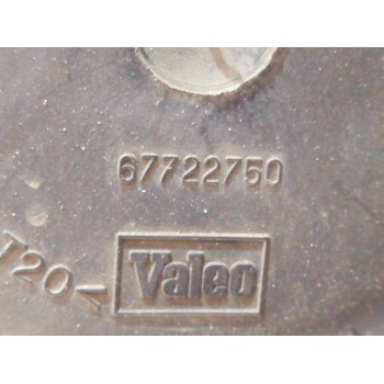 Recambio de faro derecho para land rover freelander (ln) 2.0 di hardback (72kw) referencia OEM IAM 67722750  