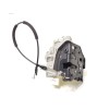 Recambio de cerradura puerta trasera derecha para seat leon (1p1) reference referencia OEM IAM 1P0839016  