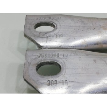 Recambio de tirante barra suspension / barra copela para bmw serie x3 (g01) xdrive20d xline referencia OEM IAM 7390309 739030907