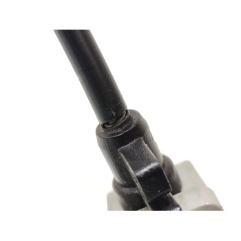 Recambio de cerradura puerta trasera derecha para seat leon (1p1) reference referencia OEM IAM 1P0839016  