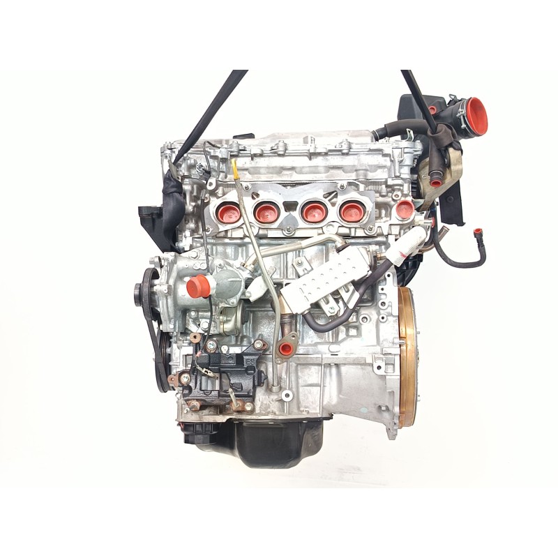 Recambio de motor completo para toyota rav 4 advance hybrid referencia OEM IAM 2AR  