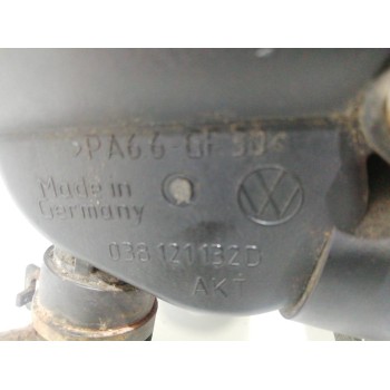 Recambio de culata para seat ibiza (6l1) fresh referencia OEM IAM 038103373R  