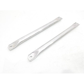 Recambio de tirante barra suspension / barra copela para bmw serie x3 (g01) xdrive20d xline referencia OEM IAM 7390309 739030907