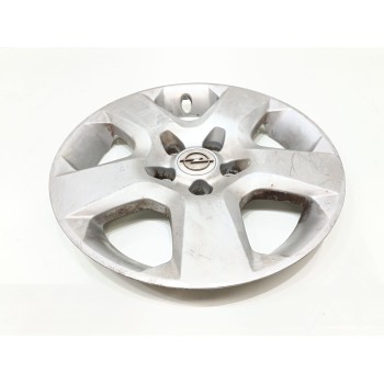 Recambio de tapacubos para opel vectra c berlina cosmo referencia OEM IAM 13198634  