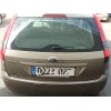 ford fiesta (cbk) del año 2002