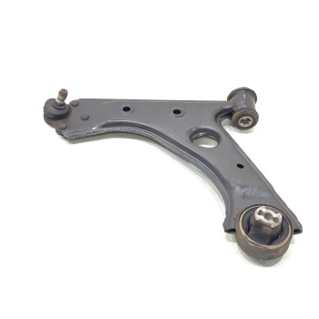 Recambio de brazo suspension inferior delantero izquierdo para fiat fiorino básico referencia OEM IAM   