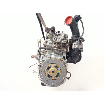 Recambio de motor completo para toyota rav 4 advance hybrid referencia OEM IAM 2AR  