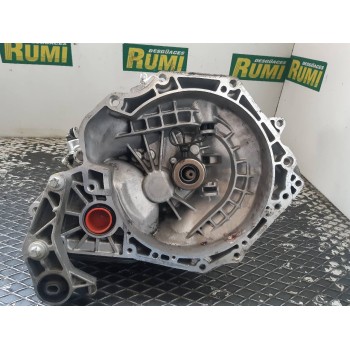 Recambio de caja cambios para opel corsa c cosmo referencia OEM IAM 90400209 7139054 A88112 F13 C394