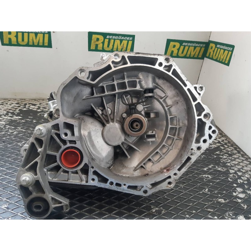 Recambio de caja cambios para opel corsa c cosmo referencia OEM IAM 90400209 7139054 A88112 F13 C394