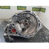 Recambio de caja cambios para opel corsa c cosmo referencia OEM IAM 90400209 7139054 A88112 F13 C394