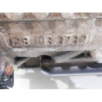 Recambio de culata para seat ibiza (6l1) fresh referencia OEM IAM 038103373R  