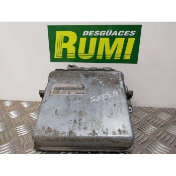 Recambio de centralita motor uce para land rover freelander (ln) 2.0 di hardback (72kw) referencia OEM IAM 0281010113 990428, 28