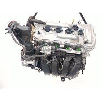 Recambio de motor completo para toyota rav 4 advance hybrid referencia OEM IAM 2AR  