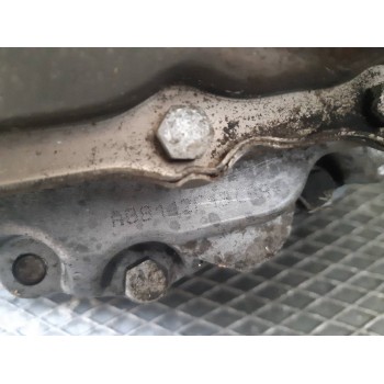 Recambio de caja cambios para opel corsa c cosmo referencia OEM IAM 90400209 7139054 A88112 F13 C394