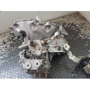 Recambio de caja cambios para opel corsa c cosmo referencia OEM IAM 90400209 7139054 A88112 F13 C394