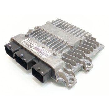 Recambio de centralita motor uce para citroën c3 1.4 hdi premier referencia OEM IAM 9653447480  