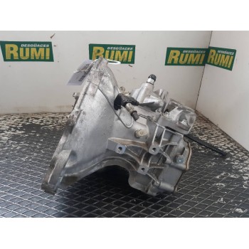 Recambio de caja cambios para opel corsa c cosmo referencia OEM IAM 90400209 7139054 A88112 F13 C394
