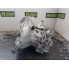Recambio de caja cambios para opel corsa c cosmo referencia OEM IAM 90400209 7139054 A88112 F13 C394