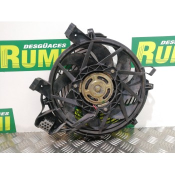 Recambio de electroventilador para opel corsa c cosmo referencia OEM IAM   