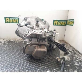 Recambio de caja cambios para opel corsa c cosmo referencia OEM IAM 90400209 7139054 A88112 F13 C394