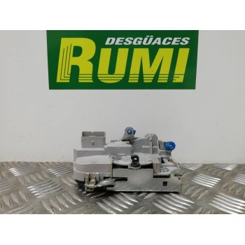 CERRADURA PUERTA DELANTERA DERECHA 