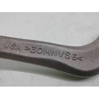 Recambio de brazo suspension delantero izquierdo para bmw serie x3 (g01) xdrive20d xline referencia OEM IAM 30MNVS6  